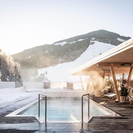 Hotel Sonnegg Saalbach-Hinterglemm Luaran gambar