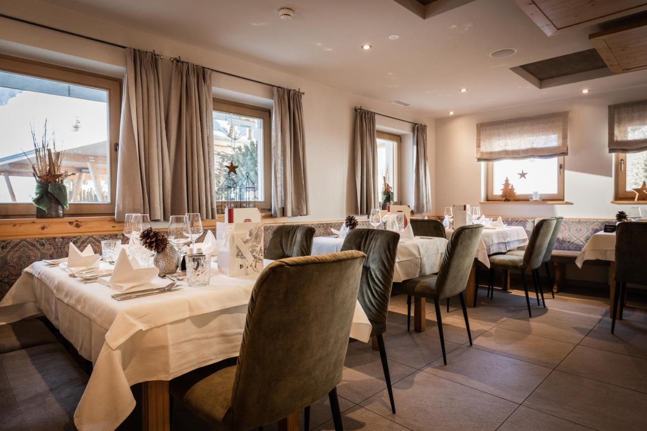 Hotel Sonnegg Saalbach-Hinterglemm Luaran gambar