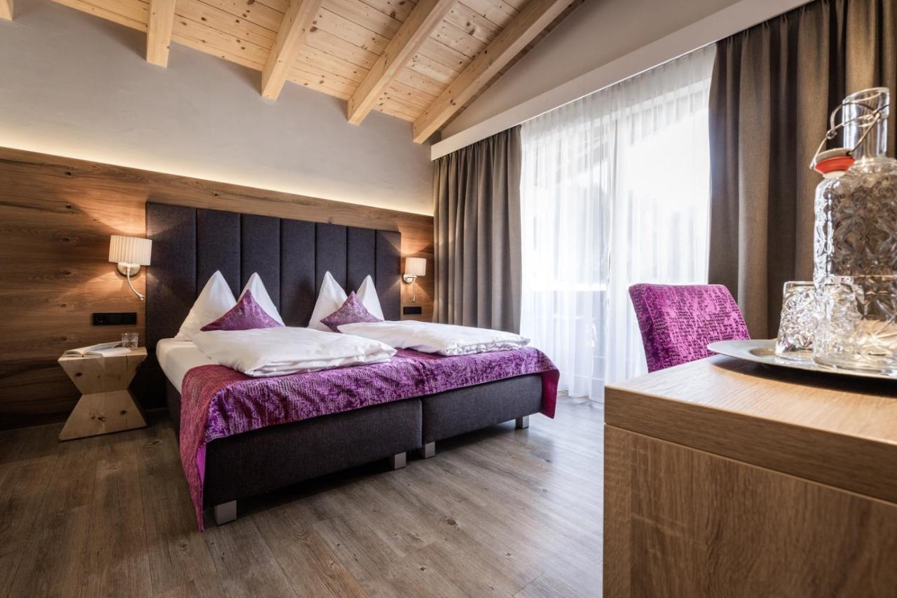 Hotel Sonnegg Saalbach-Hinterglemm Luaran gambar