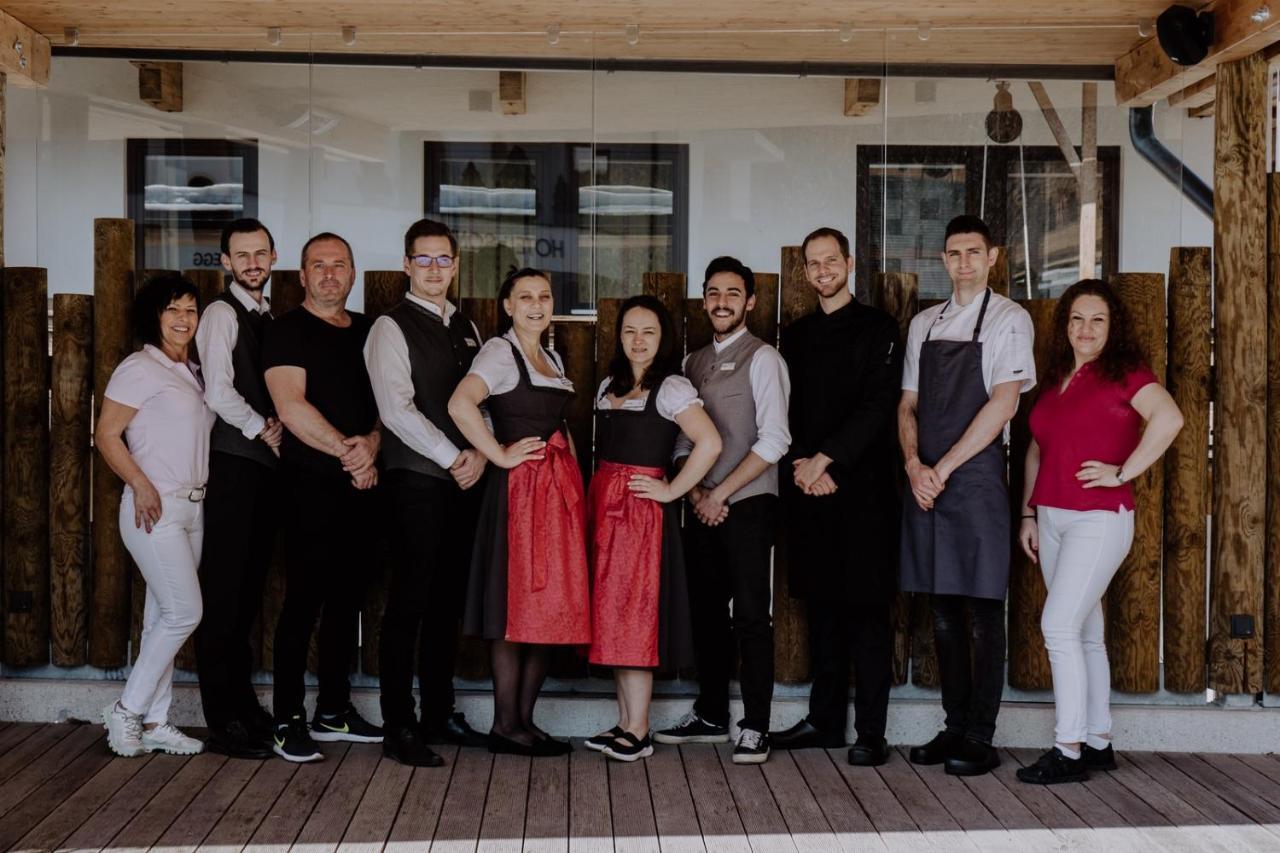 Hotel Sonnegg Saalbach-Hinterglemm Luaran gambar