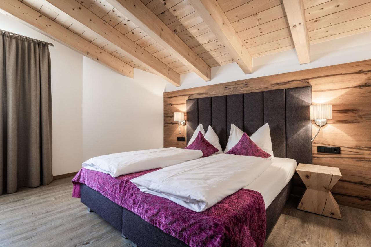 Hotel Sonnegg Saalbach-Hinterglemm Luaran gambar
