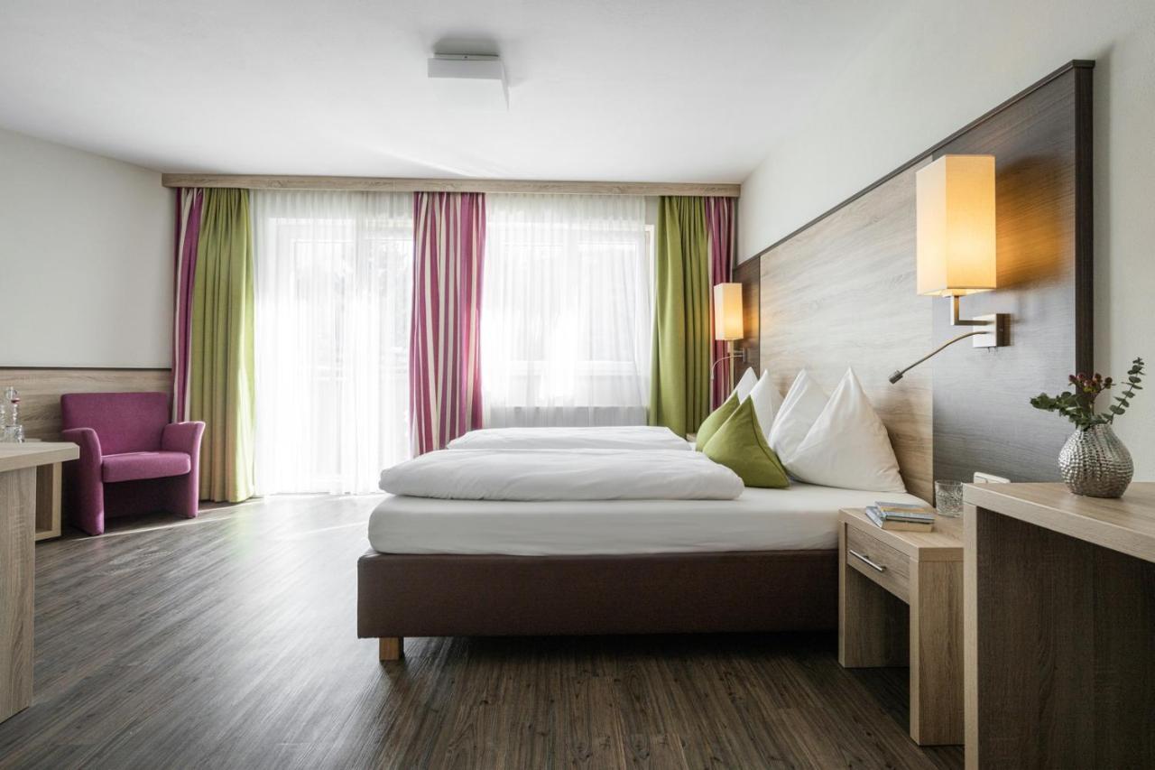 Hotel Sonnegg Saalbach-Hinterglemm Luaran gambar