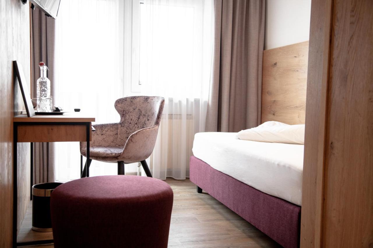 Hotel Sonnegg Saalbach-Hinterglemm Luaran gambar
