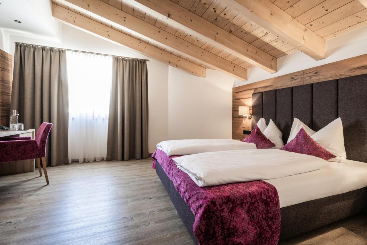 Hotel Sonnegg Saalbach-Hinterglemm Luaran gambar
