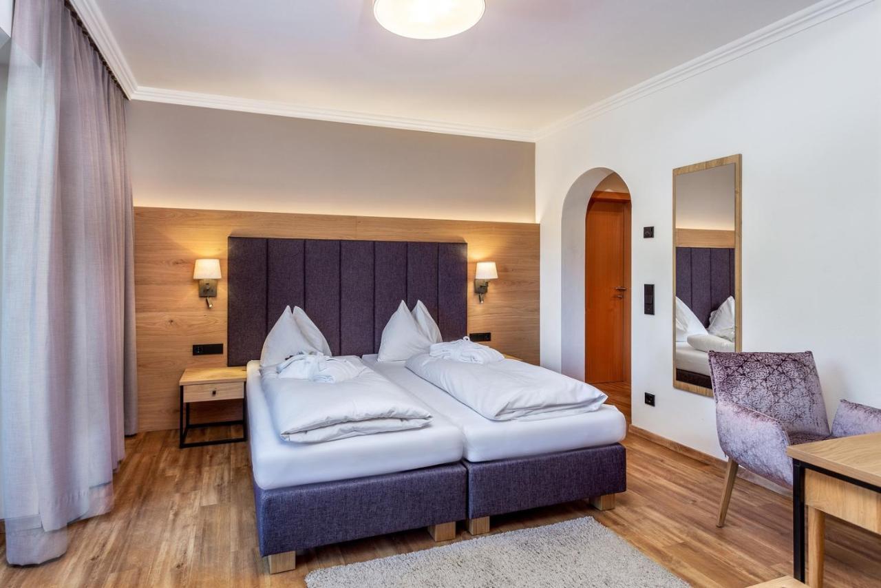 Hotel Sonnegg Saalbach-Hinterglemm Luaran gambar