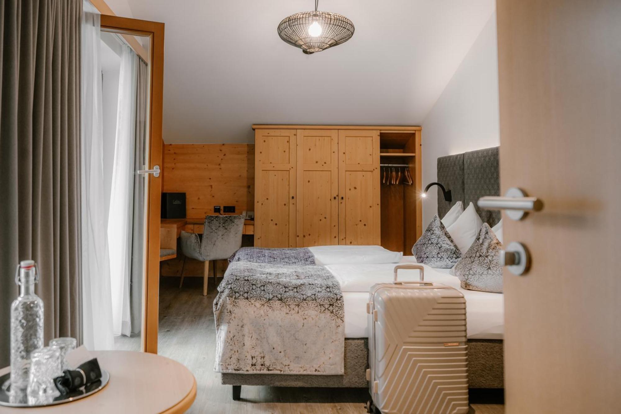 Hotel Sonnegg Saalbach-Hinterglemm Luaran gambar